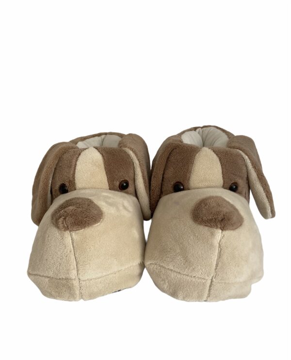Hayvan Figürlü Unisex Panduf