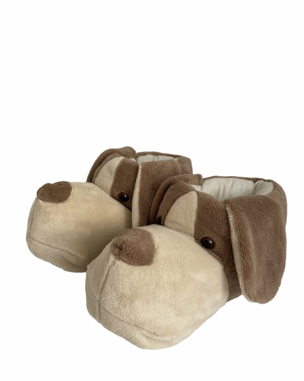 Hayvan Figürlü Unisex Panduf - Görsel 3