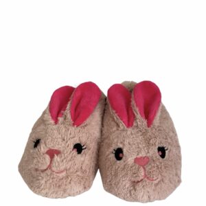 Hayvan Figürlü Unisex Panduf 2