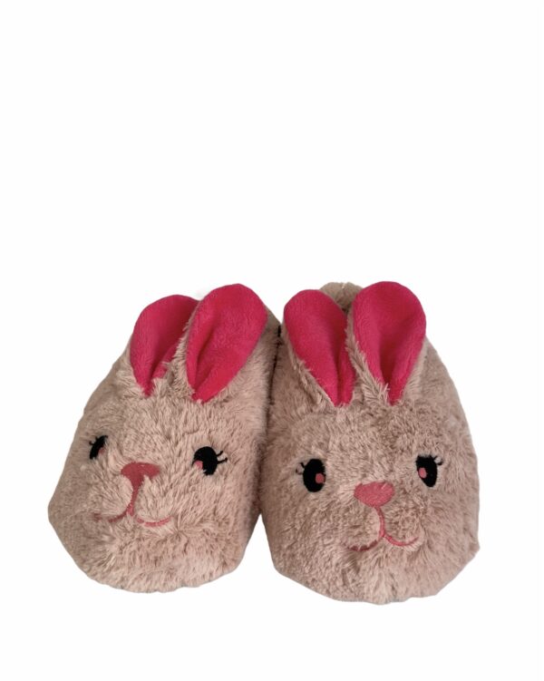 Hayvan Figürlü Unisex Panduf 2