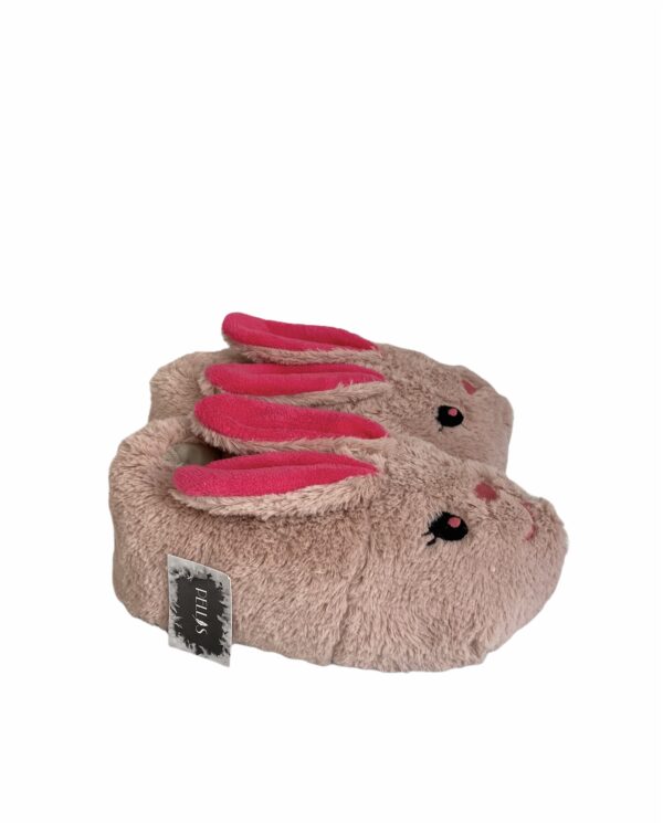 Hayvan Figürlü Unisex Panduf 2 - Görsel 3