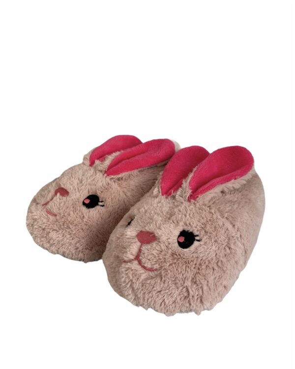 Hayvan Figürlü Unisex Panduf 2 - Görsel 2