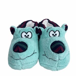 Hayvan Figürlü Unisex Panduf 7