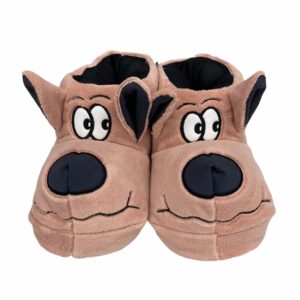 Hayvan Figürlü Unisex Panduf 9