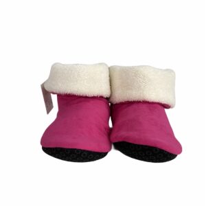 Hayvan Figürlü Unisex Panduf 12