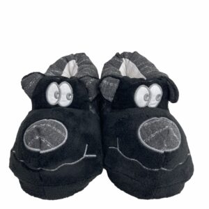 Hayvan Figürlü Unisex Panduf 14