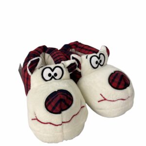 Hayvan Figürlü Unisex Panduf 15