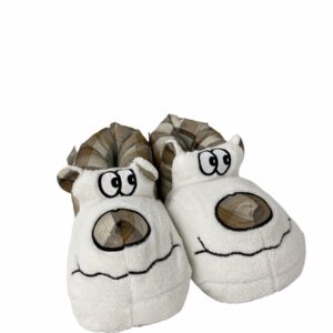 Hayvan Figürlü Unisex Panduf 16