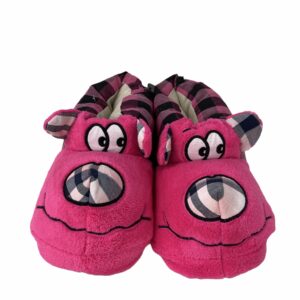 Hayvan Figürlü Unisex Panduf 17
