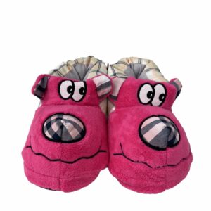 Hayvan Figürlü Unisex Panduf 18