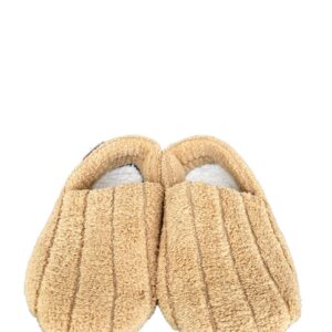 Unisex Krem Renk Bot