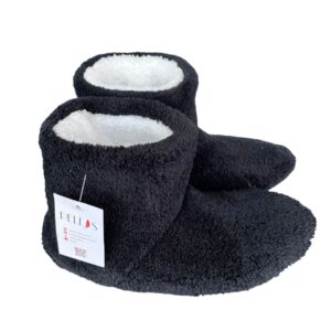 Siyah Unisex Bot
